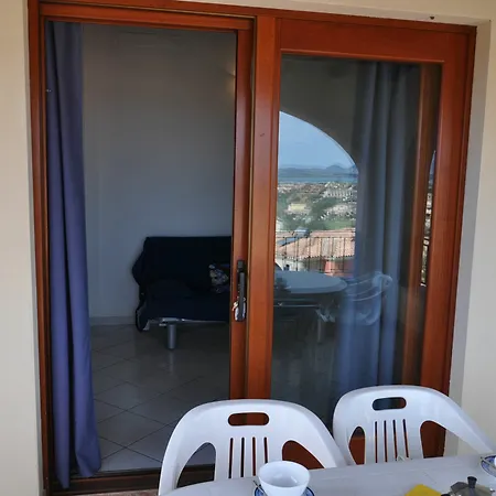 Citai * San Teodoro (Sardinia)