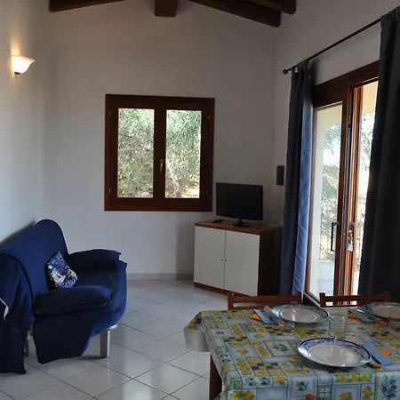 Apartament Citai