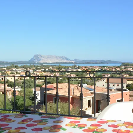 Citai * San Teodoro (Sardinia)