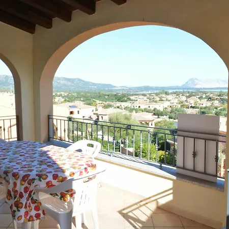 Apartament Citai *