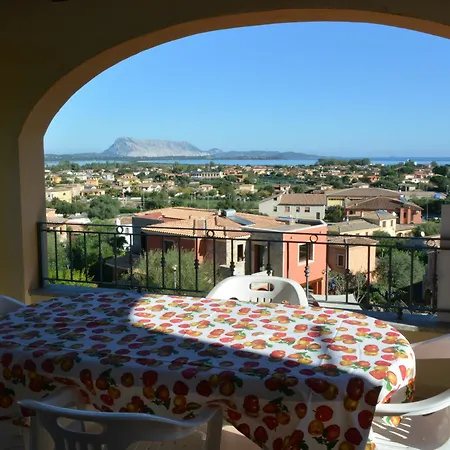 Apartament Citai *