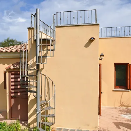 Citai Apartament San Teodoro (Sardinia)